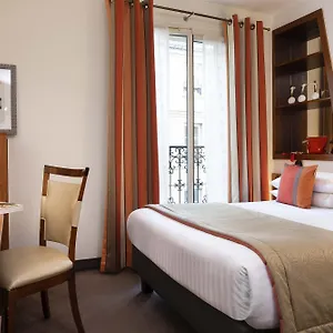 Szálloda Grand Des Balcons, Párizs