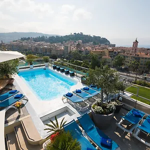 Aston La Scala Hotell Nice