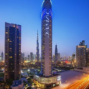 Damac Maison Distinction 5* Dubai