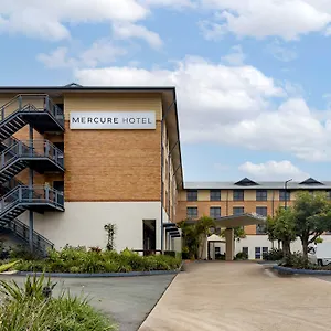 Mercure Brisbane Garden 4* Upper Mount Gravatt