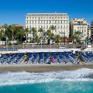 West End Promenade Hotell Nice