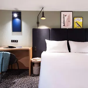 Ibis Grands Boulevards Opera 9e Ξενοδοχείο