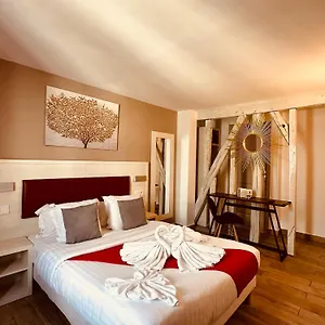 Hotell Pavillon Opera Lafayette, Paris