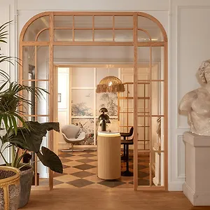 Hotell Zelie, Paris
