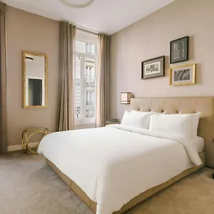 3* Отель Le Frochot Pigalle, Sonder By Marriott Bonvoy