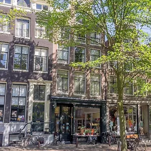 't Hotell Amsterdam