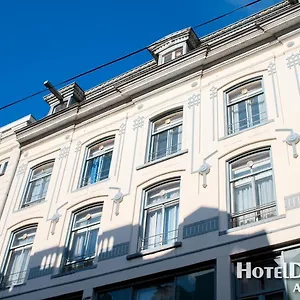 Doria Hotell Amsterdam