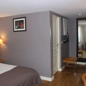 3* Отель Metropolitain