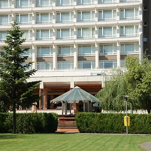 Ramada By Wyndham Parc Hotell Bukarest