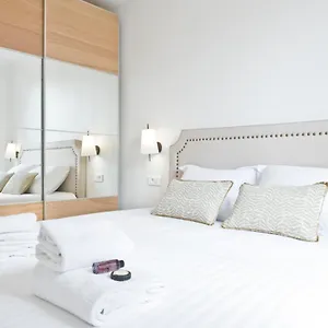 Apartamento Pick A Flat's Rue D'avron - Nation, París