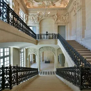 Apartment 77 - Urban Sublime Le Marais, Paris