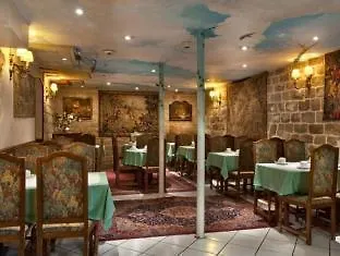 Hotel Minerve Paris