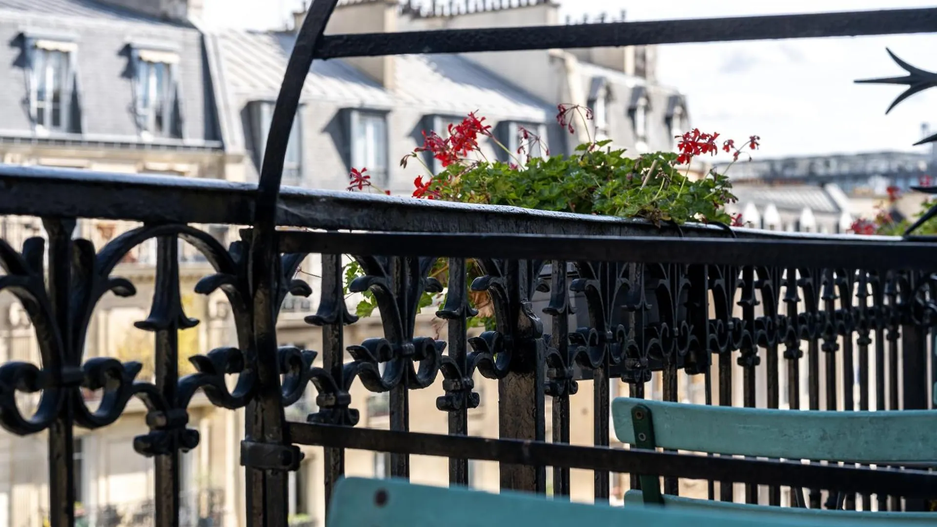 Hotel Minerve Paris 3*,  France