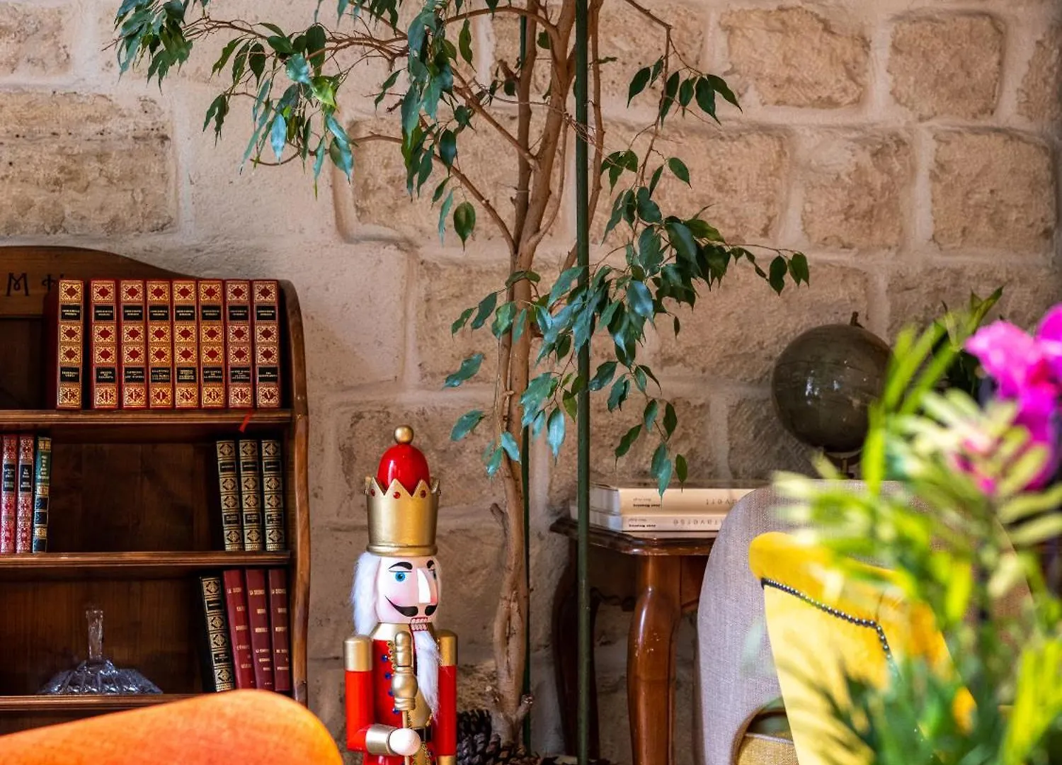 Hotel Minerve Paris