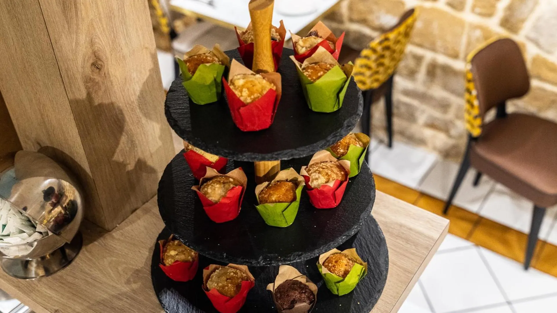 Hotel Minerve Paris